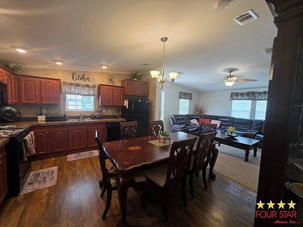 15840 SR 50, Lot 45, Clermont FL 34711