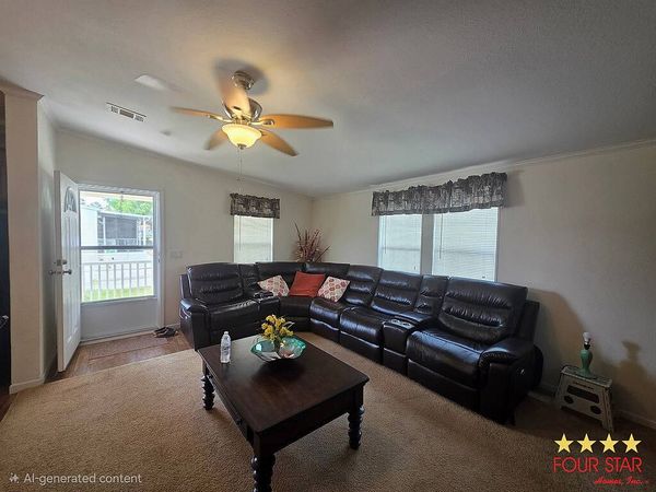 15840 SR 50, Lot 45, Clermont FL 34711