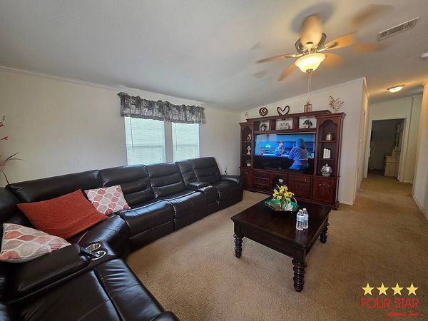 15840 SR 50, Lot 45, Clermont FL 34711