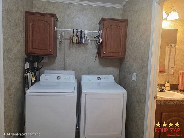 15840 SR 50, Lot 45, Clermont FL 34711