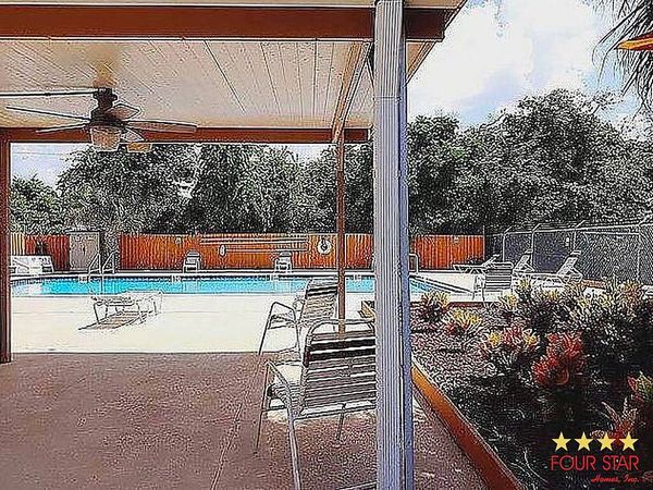 15840 SR 50, Lot 45, Clermont FL 34711
