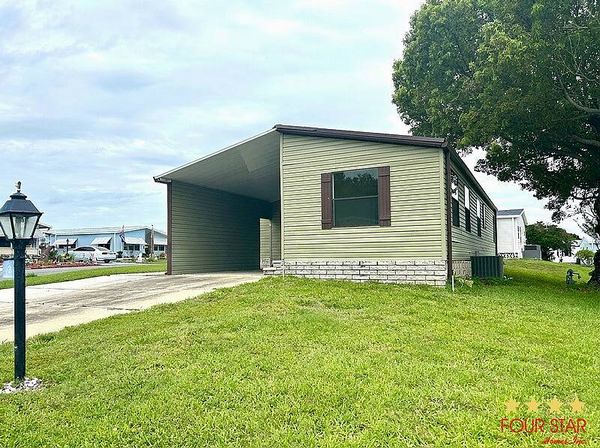 2 Bayberry Dr, Lot 468, Leesburg FL 34788