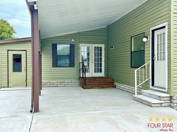 2 Bayberry Dr, Lot 468, Leesburg FL 34788