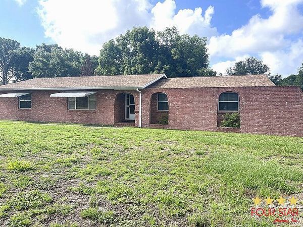 4691 CR 118, Wildwood FL 34785