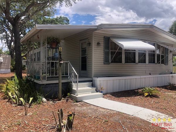 3048 Melon Ln, Sebring FL 33870