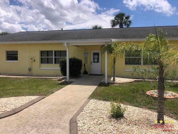3048 Melon Ln, Sebring FL 33870