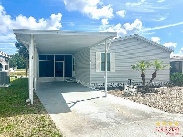 15 Granada Ln, Leesburg FL 34748