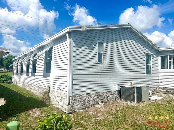 15 Granada Ln, Leesburg FL 34748