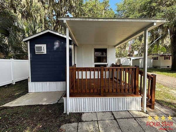 10511 Monroe Court, Lot 70, Lake Wales FL 33898