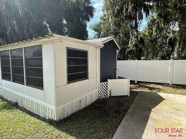 10511 Monroe Court, Lot 70, Lake Wales FL 33898