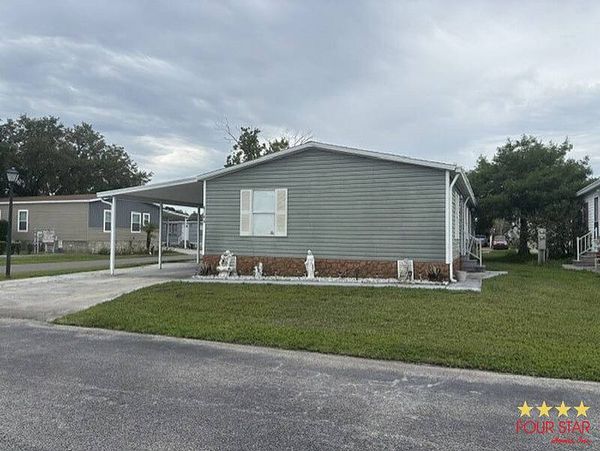 8186 Spearfish Avenue, Lot 344A, Orlando FL 32822
