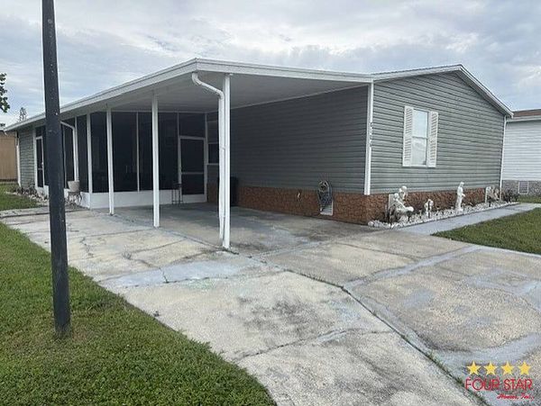 8186 Spearfish Avenue, Lot 344A, Orlando FL 32822
