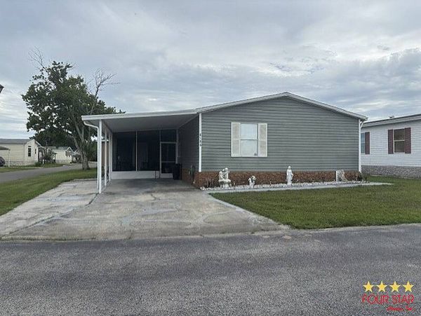 8186 Spearfish Avenue, Lot 344A, Orlando FL 32822