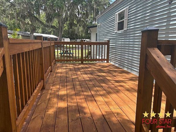 10511 Monroe Court, Lot 91.5, Lake Wales FL 33898