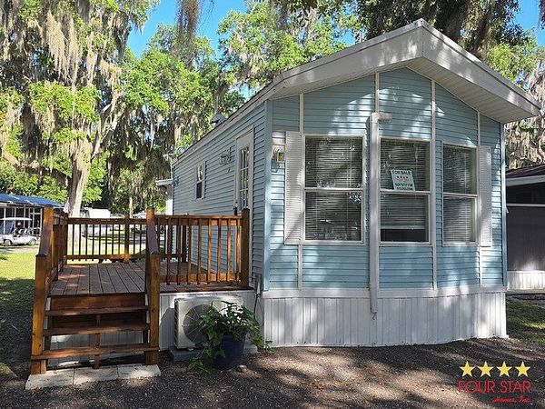 10511 Monroe Court, Lot 91.5, Lake Wales FL 33898