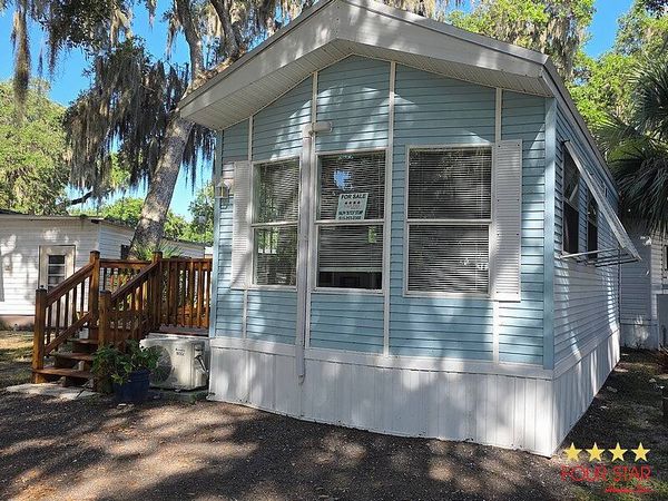 10511 Monroe Court, Lot 91.5, Lake Wales FL 33898