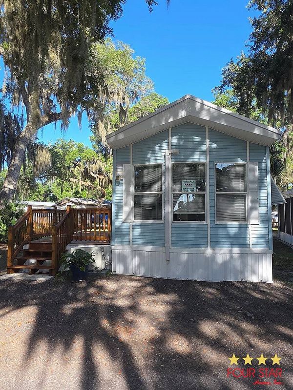 10511 Monroe Court, Lot 91.5, Lake Wales FL 33898