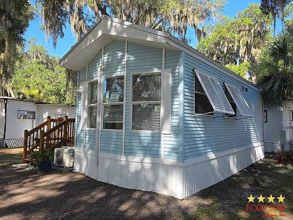 10511 Monroe Court, Lot 91.5, Lake Wales FL 33898