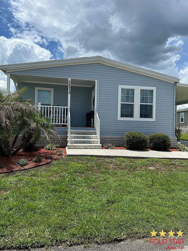 34970 Broad Bill Lane, Zephyrhills FL 33541