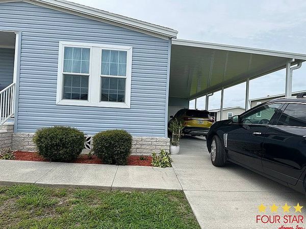 34970 Broad Bill Lane, Zephyrhills FL 33541