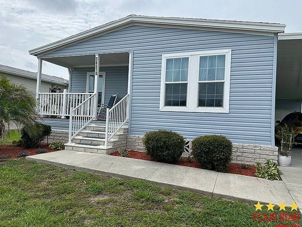 34970 Broad Bill Lane, Zephyrhills FL 33541