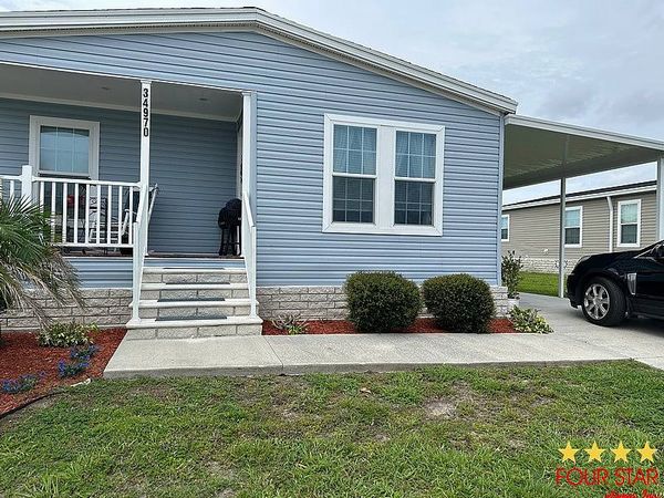 34970 Broad Bill Lane, Zephyrhills FL 33541
