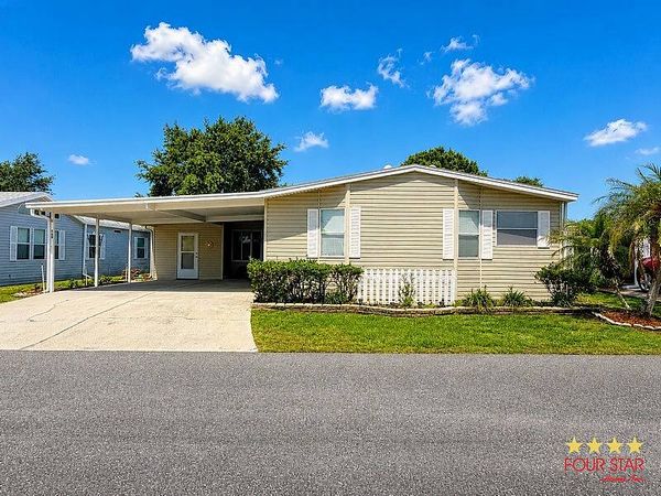 140 Costa Rica, Edgewater FL 32141