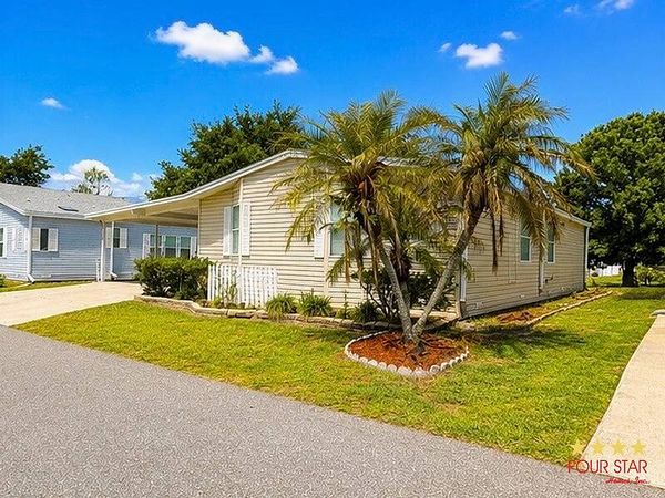 140 Costa Rica, Edgewater FL 32141