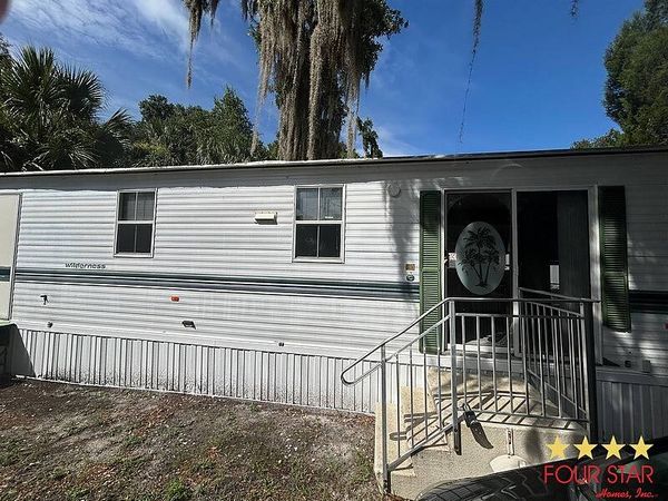 10511 Monroe Court, Lot 75, Lake Wales FL 33898