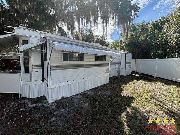 10511 Monroe Court, Lot 75, Lake Wales FL 33898