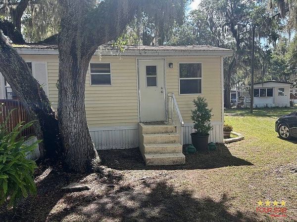 10511 Monroe Court, Lot 95, Lake Wales FL 33898