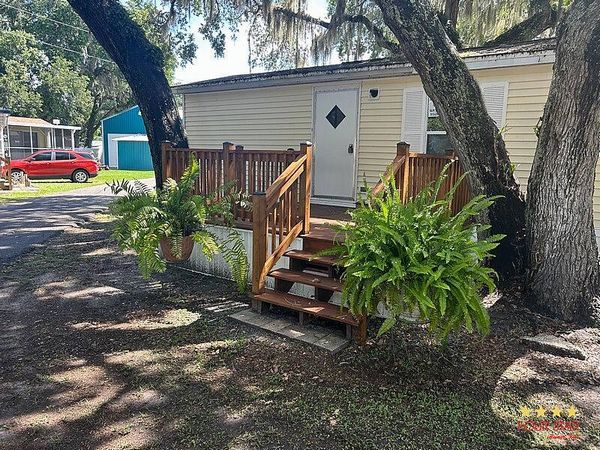 10511 Monroe Court, Lot 95, Lake Wales FL 33898