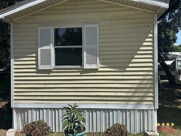 10511 Monroe Court, Lot 95, Lake Wales FL 33898
