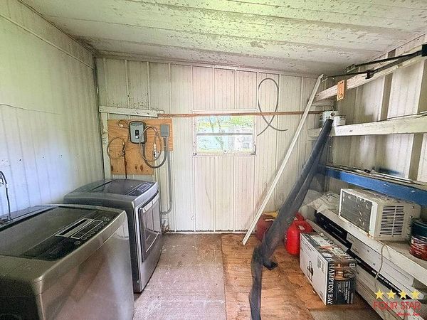 1335 Fleming Ave, Lot 84, Ormond Beach FL 32174