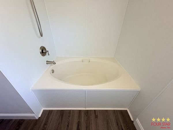 1335 Fleming Ave, Lot 84, Ormond Beach FL 32174