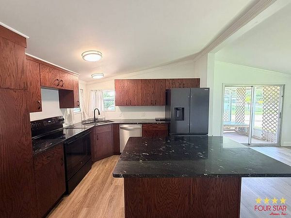 1335 Fleming Ave, Lot 84, Ormond Beach FL 32174