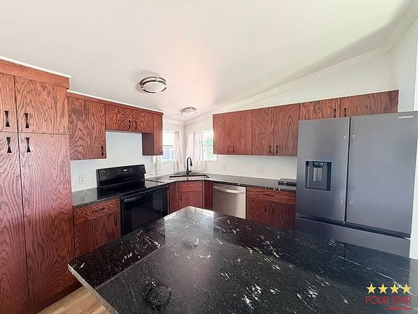 1335 Fleming Ave, Lot 84, Ormond Beach FL 32174