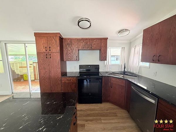 1335 Fleming Ave, Lot 84, Ormond Beach FL 32174