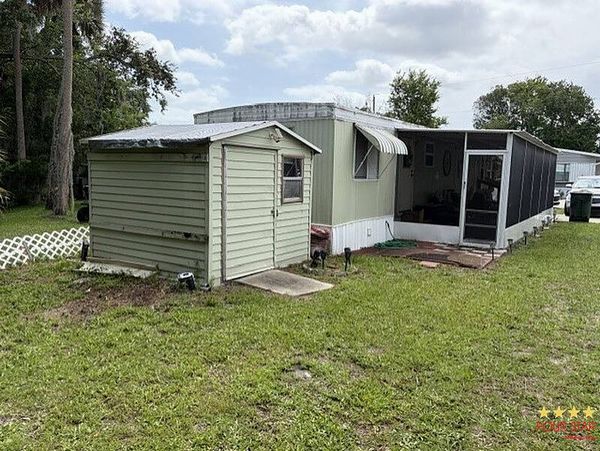 414 N Ridgewood Avenue, Lot 26, Edgewater FL 32132