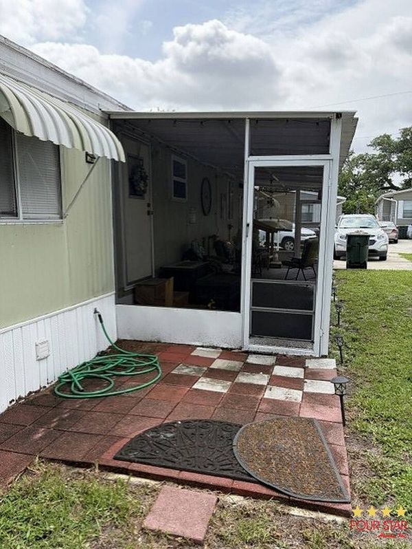 414 N Ridgewood Avenue, Lot 26, Edgewater FL 32132