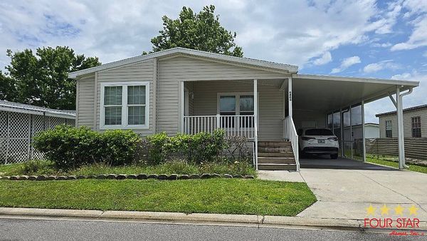 6404 Horseshoe Bend Ct, Orlando FL 32822