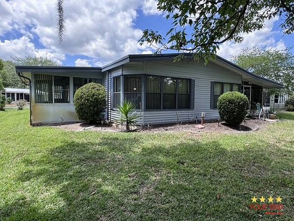132 Cypress Cir, Lake Helen FL 32744