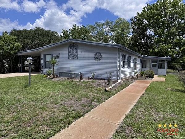 132 Cypress Cir, Lake Helen FL 32744