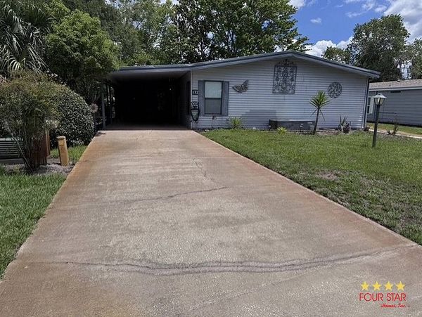 132 Cypress Cir, Lake Helen FL 32744
