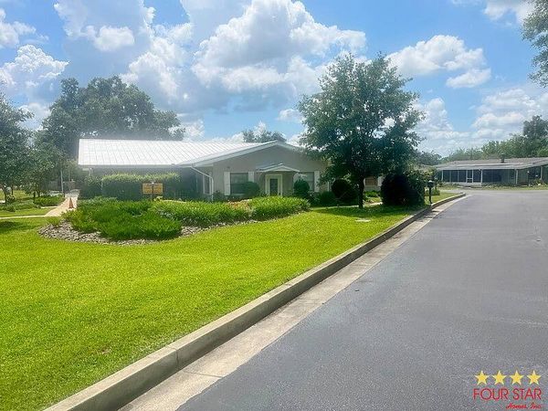 132 Cypress Circle, Lake Helen FL 32744