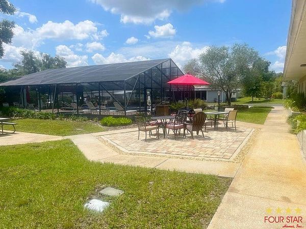 132 Cypress Circle, Lake Helen FL 32744