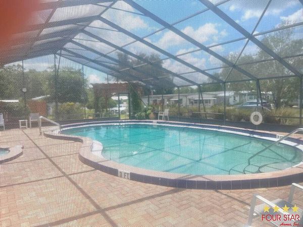 132 Cypress Circle, Lake Helen FL 32744