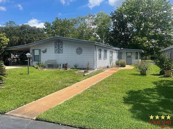132 Cypress Circle, Lake Helen FL 32744