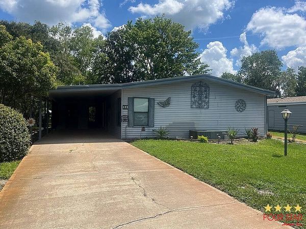 132 Cypress Circle, Lake Helen FL 32744