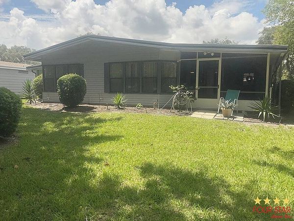 132 Cypress Circle, Lake Helen FL 32744